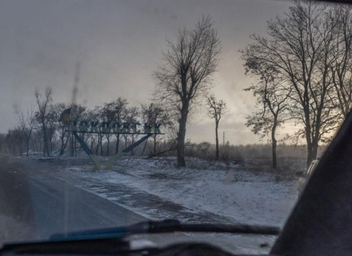 Покровськ повністю знеструмлено